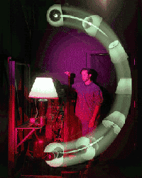 gonio-photometer
